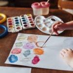 Okul Öncesi Eğitim Çizgi Çalışması